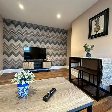 Funky 1 Bedroom Apartment Next To The Sea Brighton Exteriör bild