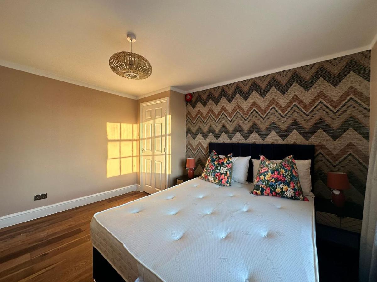 Funky 1 Bedroom Apartment Next To The Sea Brighton Exteriör bild